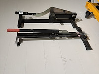 2x laminaatknipper - afbeelding 1 van  3