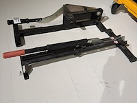 2x laminaatknipper - afbeelding 2 van  3