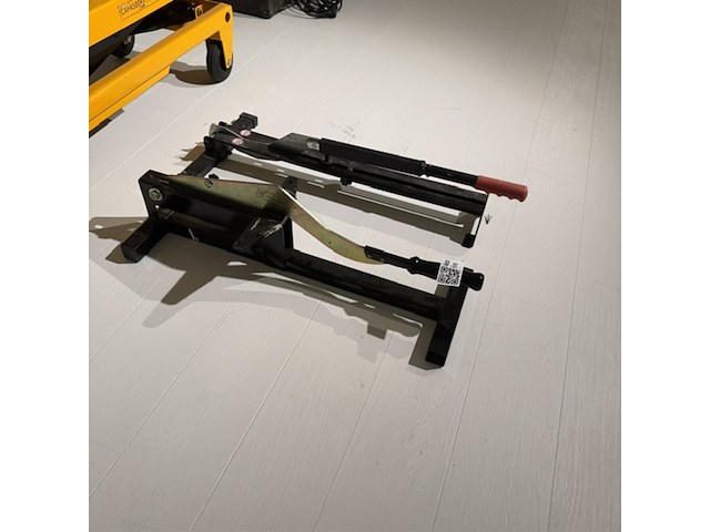 2x laminaatknipper - afbeelding 3 van  3