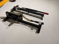 2x laminaatknipper - afbeelding 3 van  3