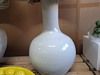 2x lamp en 1x schaal, des pots/designers guild - afbeelding 9 van  11