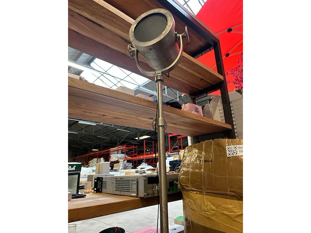 2x lamp - afbeelding 5 van  7