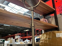 2x lamp - afbeelding 5 van  7