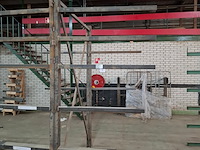 2x langmateriaal stelling - afbeelding 2 van  19