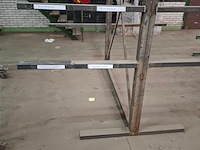 2x langmateriaal stelling - afbeelding 3 van  19