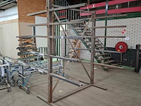 2x langmateriaal stelling - afbeelding 15 van  19