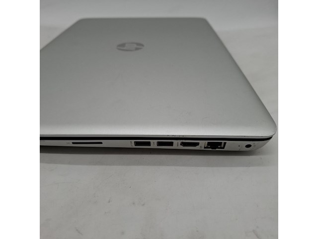 2x laptop (defect), hp/dell, hp & dell gaming laptop - afbeelding 8 van  41