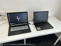 2x laptop (defect), hp/dell, hp & dell gaming laptop - afbeelding 1 van  41