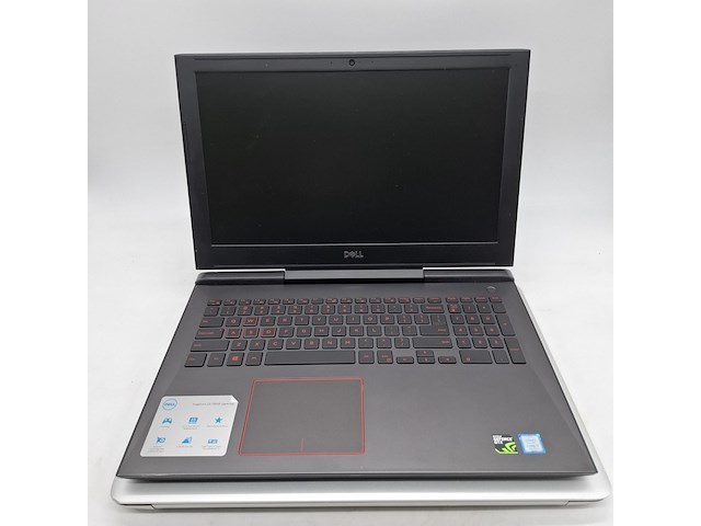2x laptop (defect), hp/dell, hp & dell gaming laptop - afbeelding 16 van  41