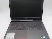 2x laptop (defect), hp/dell, hp & dell gaming laptop - afbeelding 16 van  41