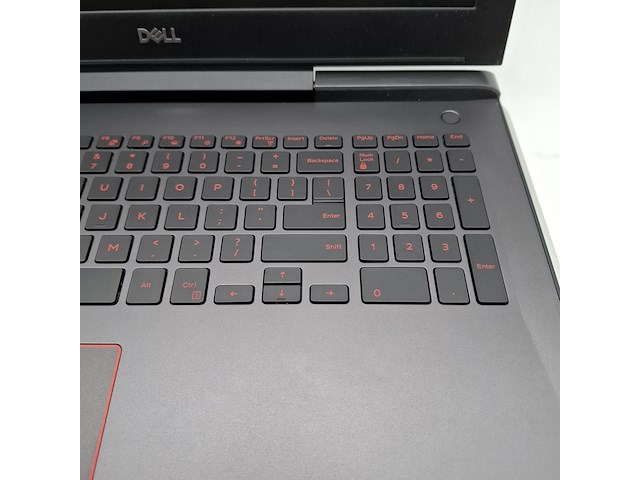 2x laptop (defect), hp/dell, hp & dell gaming laptop - afbeelding 19 van  41