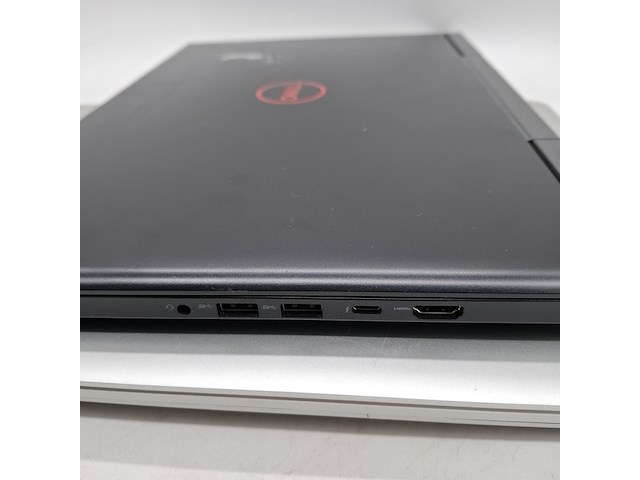 2x laptop (defect), hp/dell, hp & dell gaming laptop - afbeelding 21 van  41