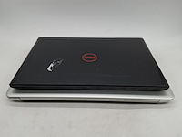 2x laptop (defect), hp/dell, hp & dell gaming laptop - afbeelding 12 van  41