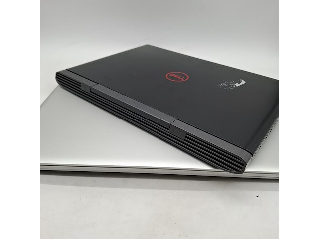 2x laptop (defect), hp/dell, hp & dell gaming laptop - afbeelding 24 van  41
