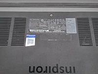 2x laptop (defect), hp/dell, hp & dell gaming laptop - afbeelding 25 van  41