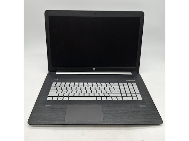 2x laptop (defect), hp/dell, hp & dell gaming laptop - afbeelding 26 van  41