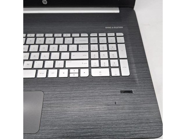 2x laptop (defect), hp/dell, hp & dell gaming laptop - afbeelding 28 van  41