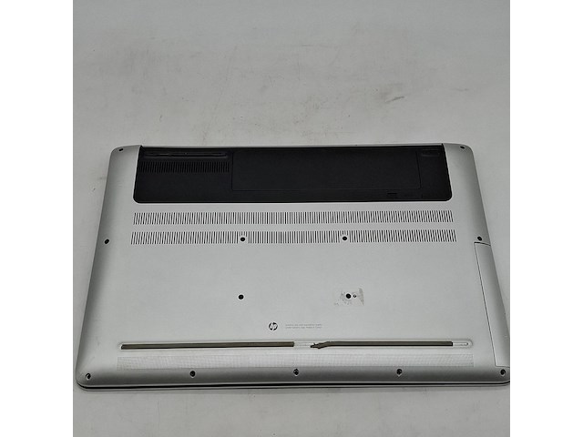 2x laptop (defect), hp/dell, hp & dell gaming laptop - afbeelding 32 van  41