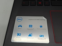 2x laptop (defect), hp/dell, hp & dell gaming laptop - afbeelding 34 van  41