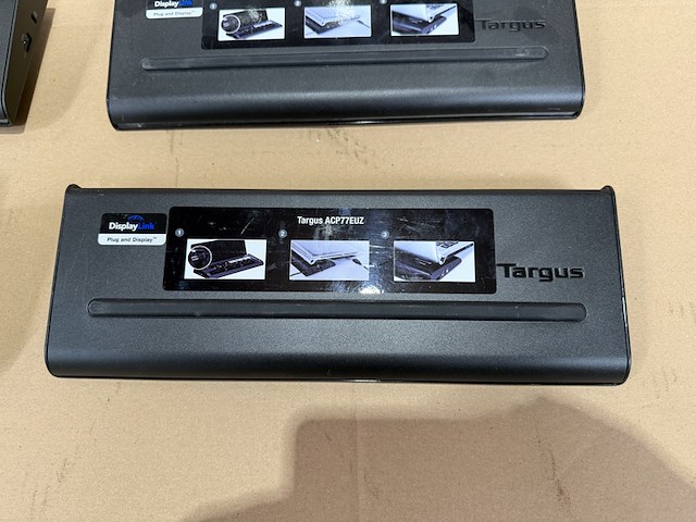 2x laptop, dell en lenovo - afbeelding 3 van  18