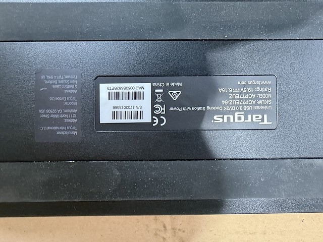 2x laptop, dell en lenovo - afbeelding 4 van  18