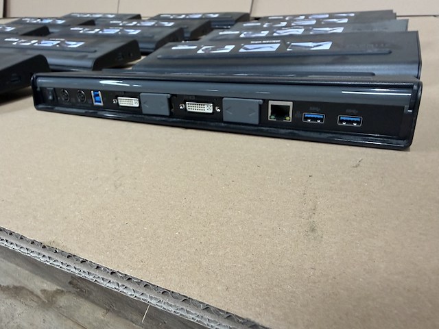 2x laptop, dell en lenovo - afbeelding 5 van  18