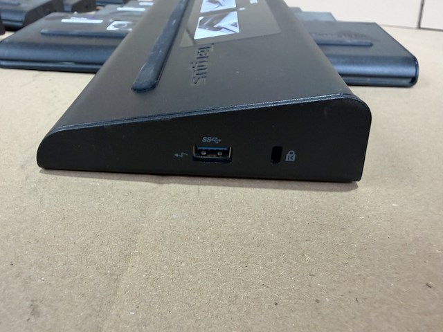 2x laptop, dell en lenovo - afbeelding 7 van  18