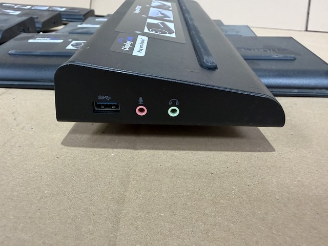 2x laptop, dell en lenovo - afbeelding 8 van  18