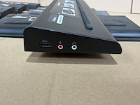 2x laptop, dell en lenovo - afbeelding 9 van  18