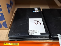 2x laptop, dell en lenovo - afbeelding 10 van  18