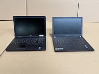 2x laptop, dell en lenovo - afbeelding 11 van  18