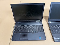 2x laptop, dell en lenovo - afbeelding 13 van  18