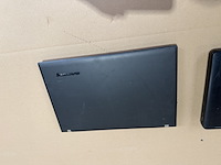 2x laptop, dell en lenovo - afbeelding 15 van  18