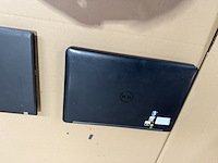 2x laptop, dell en lenovo - afbeelding 16 van  18