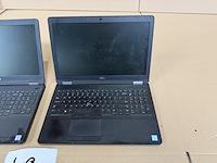 2x laptop, dell, latitude e5570 - afbeelding 2 van  6