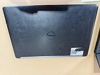 2x laptop, dell, latitude e5570 - afbeelding 4 van  6