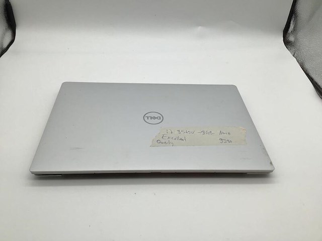 2x laptop, dell, xsp9380 met i7 8th genn, wit-zilver - afbeelding 3 van  8
