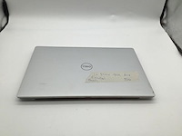 2x laptop, dell, xsp9380 met i7 8th genn, wit-zilver - afbeelding 3 van  8