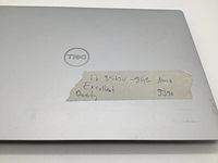 2x laptop, dell, xsp9380 met i7 8th genn, wit-zilver - afbeelding 4 van  8