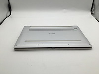 2x laptop, dell, xsp9380 met i7 8th genn, wit-zilver - afbeelding 5 van  8