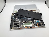 2x laptop, dell, xsp9380 met i7 8th genn, wit-zilver - afbeelding 7 van  8