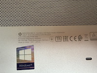2x laptop, hp, elitebook - afbeelding 7 van  7