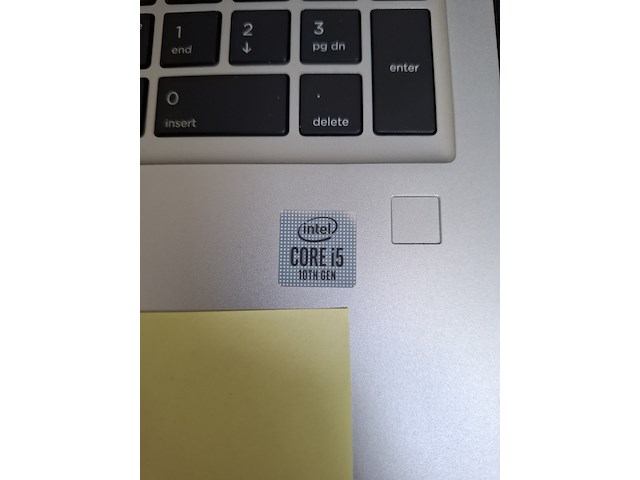 2x laptop hp, hp probook intel core i5 - afbeelding 2 van  4