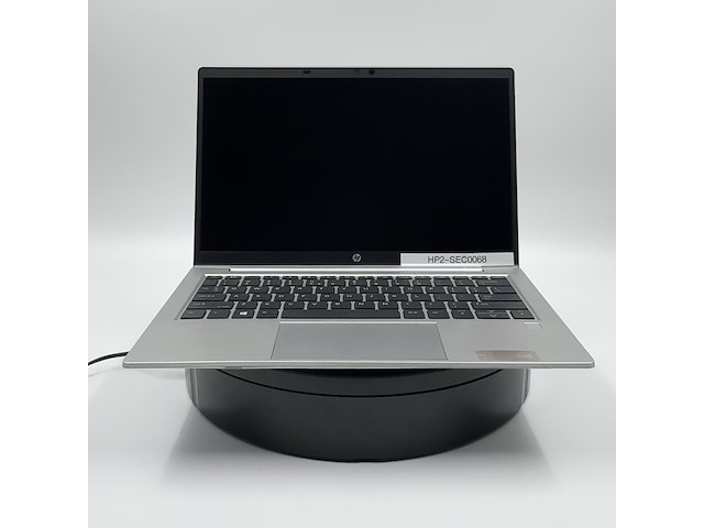 2x laptop, hp, probook 635 aero g8, ryzen 7 | 16gb | 480gb | 13,3'' | win 11 pro - afbeelding 1 van  6