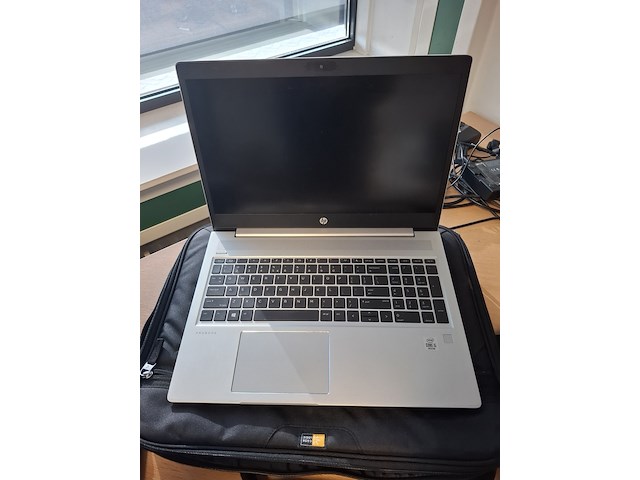 2x laptop hp, probook core i5 - afbeelding 2 van  6