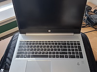 2x laptop hp, probook core i5 - afbeelding 2 van  6