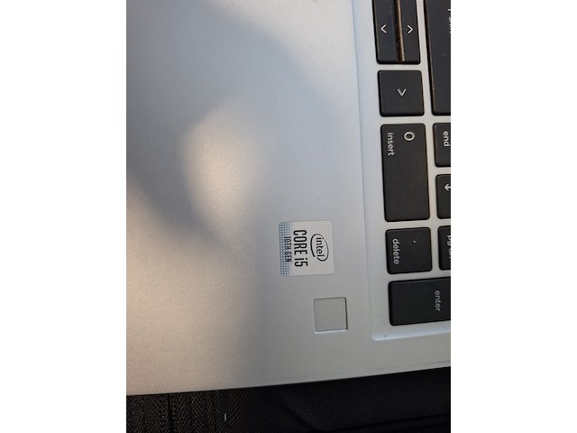 2x laptop hp, probook core i5 - afbeelding 3 van  6