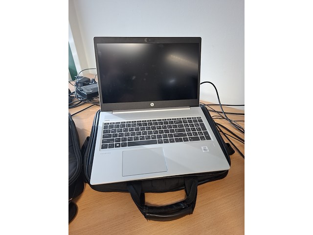 2x laptop hp, probook core i5 - afbeelding 4 van  6