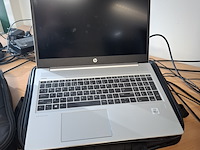 2x laptop hp, probook core i5 - afbeelding 4 van  6