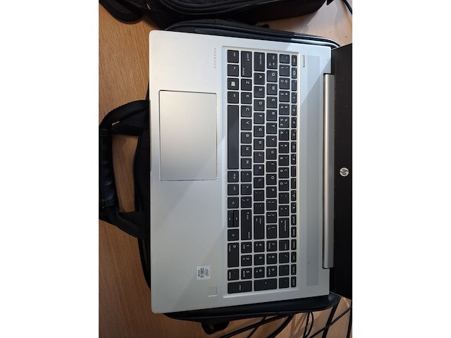 2x laptop hp, probook core i5 - afbeelding 5 van  6